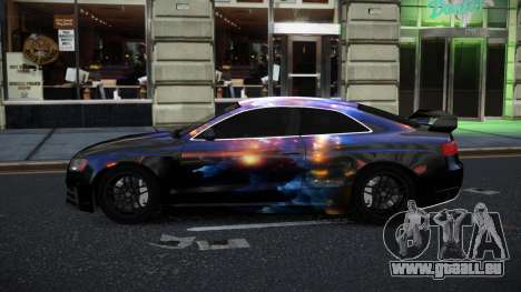 Audi S5 Nachlie S6 für GTA 4