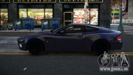 Aston Martin Vanquish Fapvoli für GTA 4