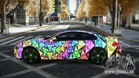 BMW M6 Aryli S8 für GTA 4