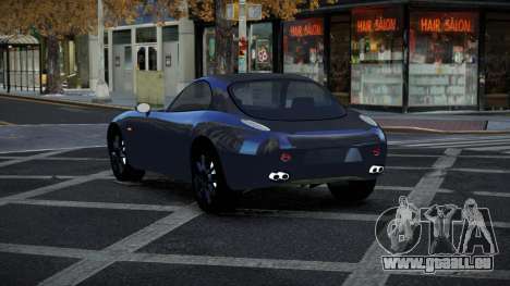 Alfa Romeo Nuvola Dorezewul für GTA 4