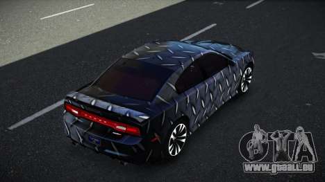 Dodge Charger Lujuba S11 für GTA 4