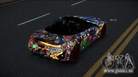 Aston Martin DBS Acelle S7 für GTA 4