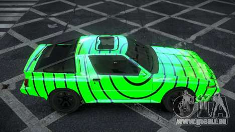 Mitsubishi Starion Evego S4 für GTA 4