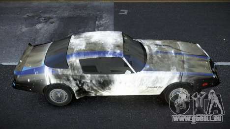 Pontiac Trans AM Seanel S13 pour GTA 4