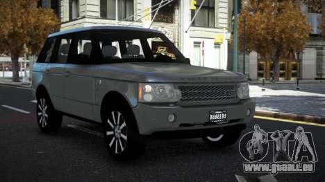 Land Rover Range Rover Supercharged Bomtehi für GTA 4