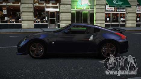 Nissan 370Z Soxaze für GTA 4