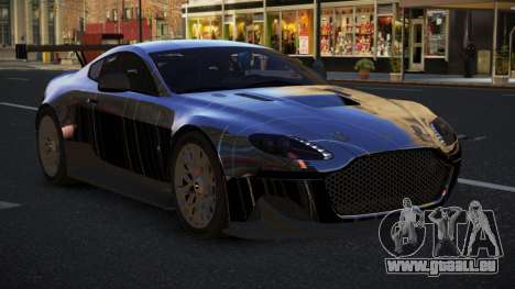 Aston Martin Vantage Denli S7 pour GTA 4