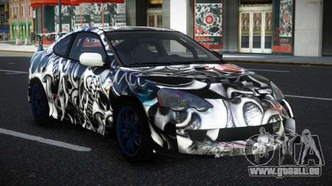 Honda Integra Joanre S5 für GTA 4