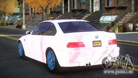 BMW M3 E46 Naleyria S10 für GTA 4