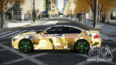 BMW M6 Aryli S9 für GTA 4