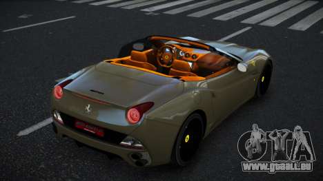 Ferrari California Saren für GTA 4