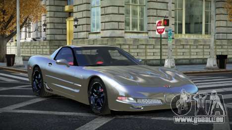 Chevrolet Corvette Awaj für GTA 4