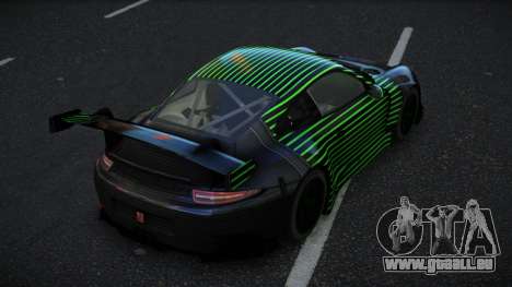 RUF RGT-8 Gelton S10 für GTA 4