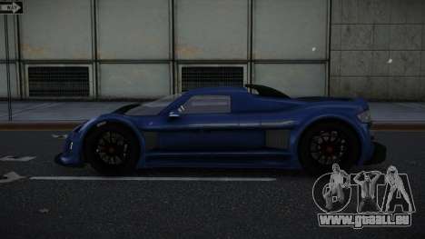Gumpert Apollo Thoary für GTA 4