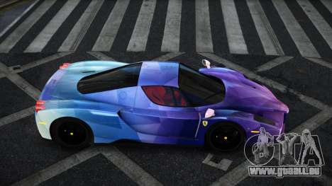 Ferrari Enzo Vantery S5 pour GTA 4