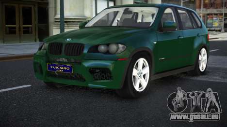 BMW X5 Dahejeq für GTA 4
