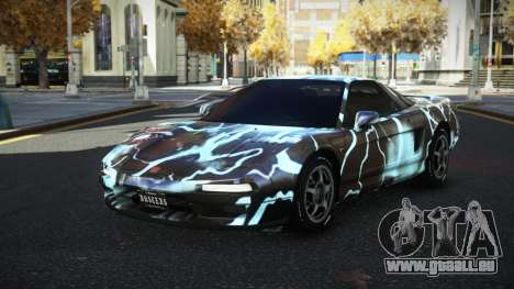Honda NSX Stedon S14 für GTA 4