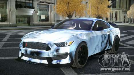 Ford Mustang Baithan S14 für GTA 4