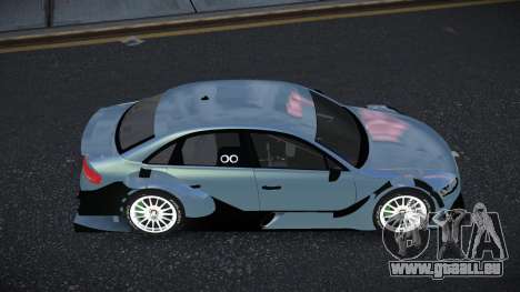 Audi A4 Toeji für GTA 4