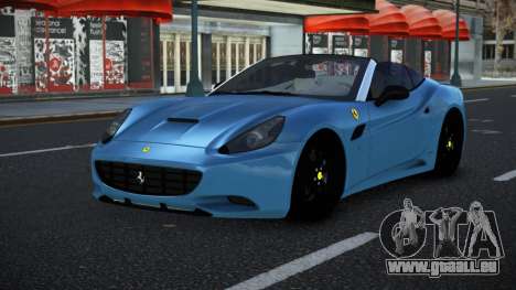 Ferrari California Gulosuzuk für GTA 4