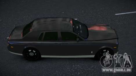Rolls-Royce Phantom Yopa pour GTA 4