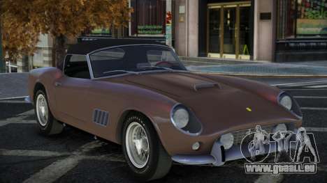 Ferrari 250 Figsi für GTA 4