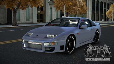 Nissan 300ZX Vibwiweq pour GTA 4
