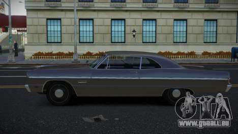 Plymouth Fury Zuana pour GTA 4