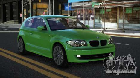 BMW 120i Gunuro für GTA 4