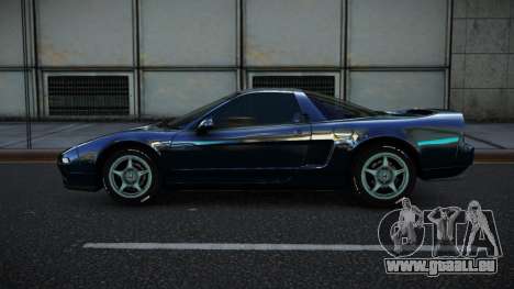 Honda NSX Cetochi S9 für GTA 4