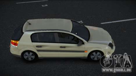 Opel Signum Yewjij pour GTA 4