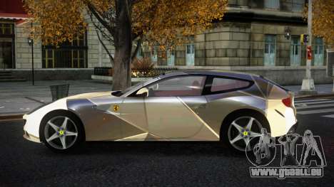 Ferrari FF Nyriais S2 für GTA 4