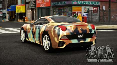 Ferrari California Dywia S1 für GTA 4