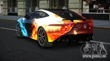 Jaguar F-Type Matly S6 für GTA 4