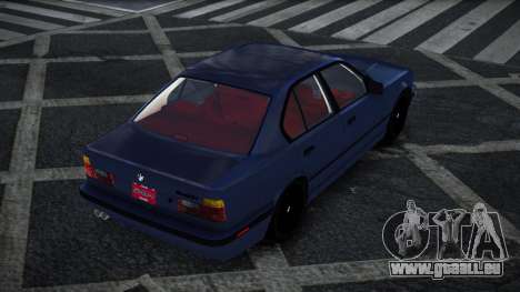 BMW M5 E34 Sutovu für GTA 4