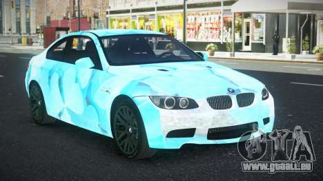 BMW M3 E92 Lilory S4 für GTA 4