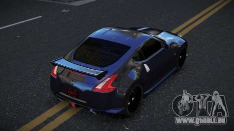 Nissan 370Z Jesna für GTA 4