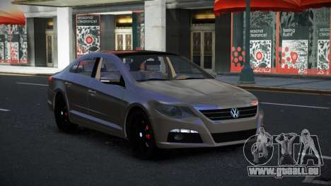 Volkswagen Passat Luwiwumo für GTA 4