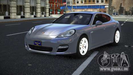 Porsche Panamera Davahabip für GTA 4
