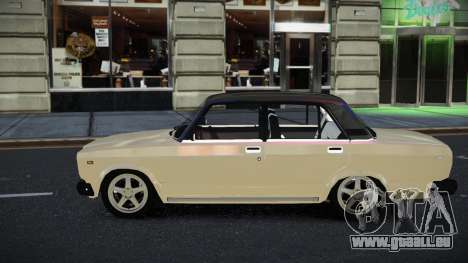 VAZ 2107 Qicbi für GTA 4