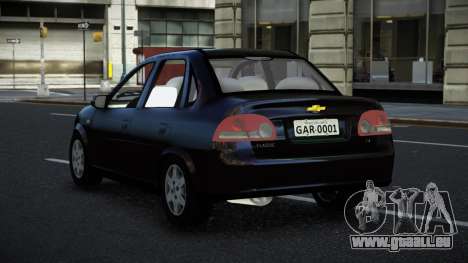 Chevrolet Classic Moynuzo pour GTA 4
