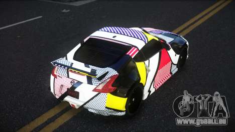 Nissan 370Z Jesna S8 für GTA 4