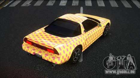 Honda NSX Stedon S4 pour GTA 4