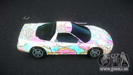 Honda NSX Cetochi S11 für GTA 4
