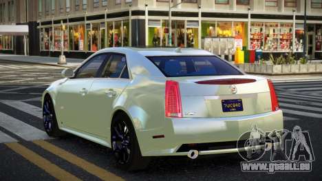 Cadillac CTS-V Pipov für GTA 4