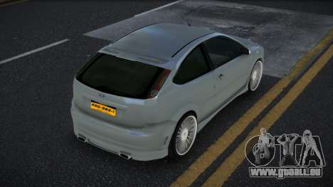 Ford Focus Opog für GTA 4