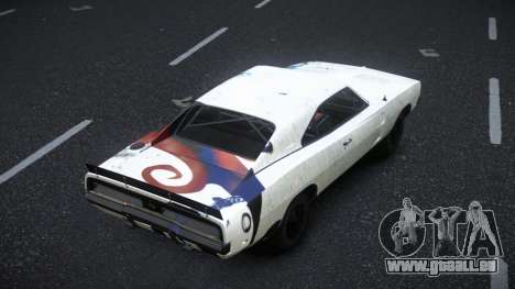 Dodge Charger Zasex S3 für GTA 4