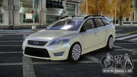 Ford Mondeo Xuilo für GTA 4
