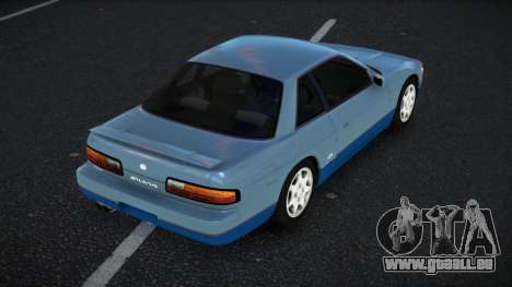 Nissan Silvia Givzukaje pour GTA 4