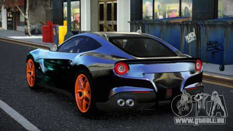 Ferrari F12 Onyrir S14 pour GTA 4